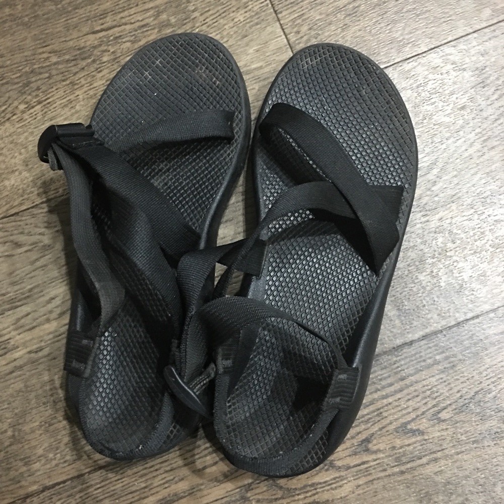 Me s Chaco Sandals- Size 12